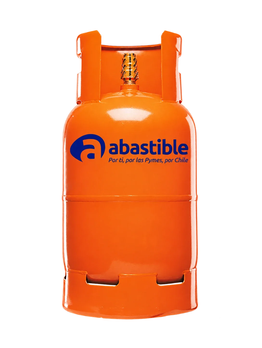 Cilindro Abastible de 11 kg