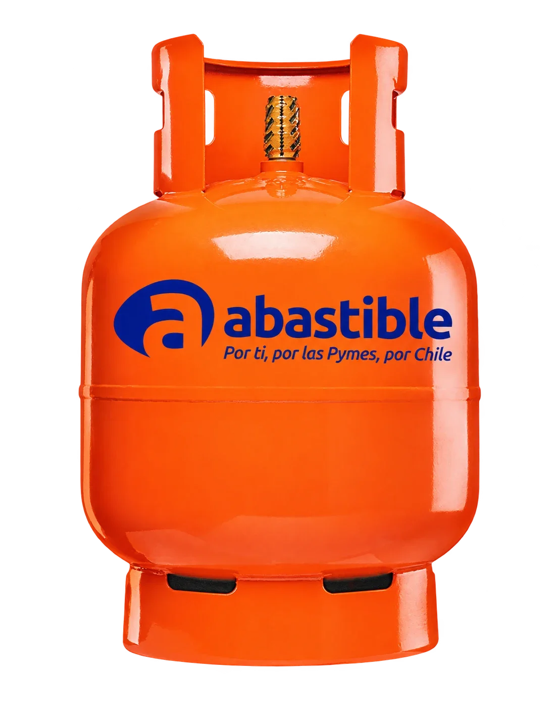 Cilindro Abastible de 15 kg
