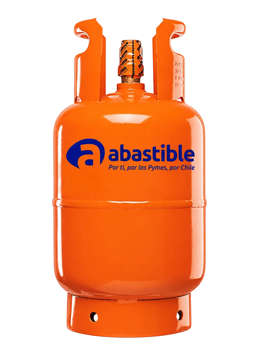 Cilindro Abastible de 5 kg